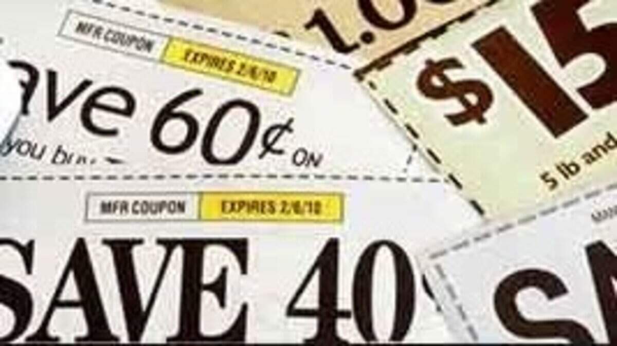 A woman and her husband in Virginia accused of making $31 million worth of counterfeit coupons and selling them online pleaded guilty, prosecutors said.
